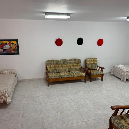 빌라 Miramar F