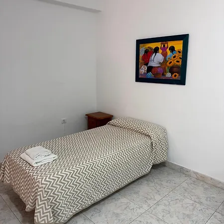 빌라 Miramar F